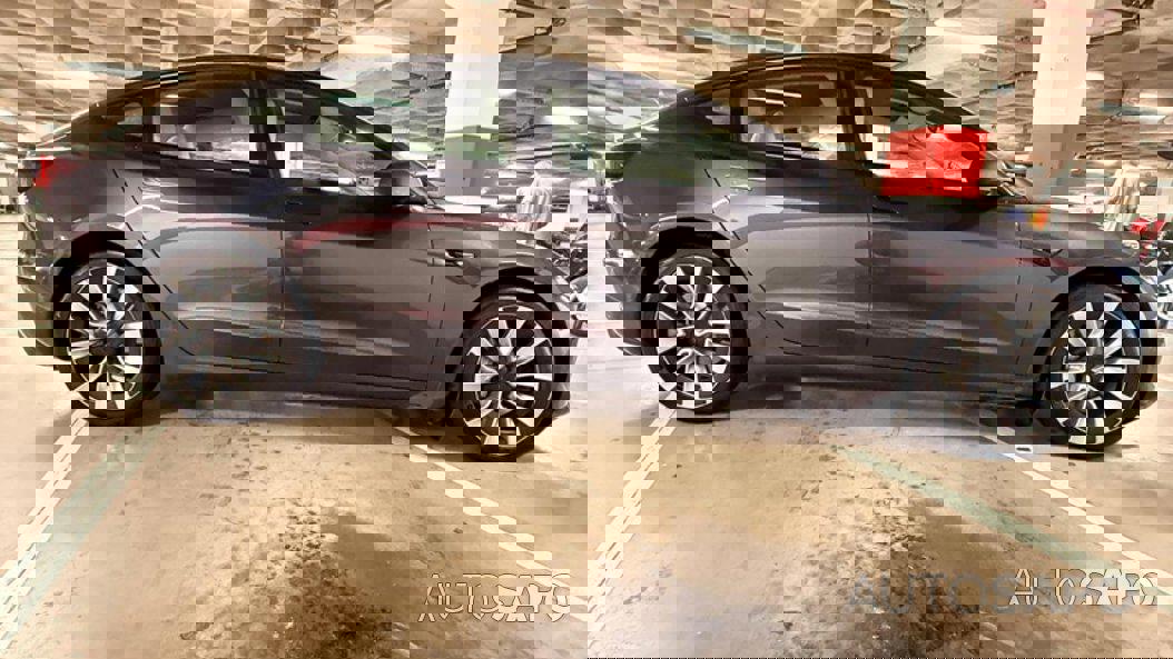 Tesla Model 3 de 2024