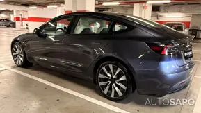 Tesla Model 3 de 2024