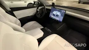 Tesla Model 3 de 2024