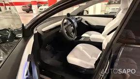 Tesla Model 3 de 2024