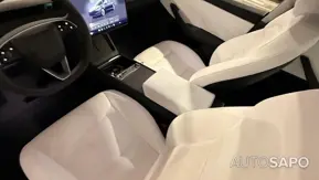 Tesla Model 3 de 2024