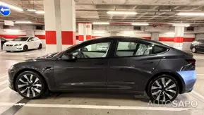 Tesla Model 3 de 2024