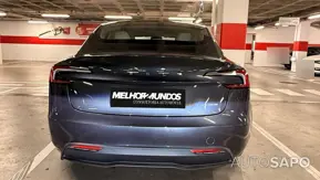 Tesla Model 3 de 2024