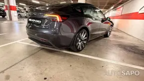 Tesla Model 3 de 2024