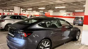 Tesla Model 3 de 2024