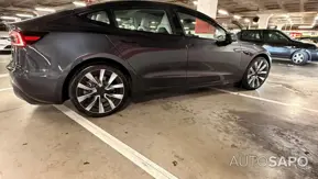 Tesla Model 3 de 2024