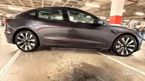 Tesla Model 3 de 2024
