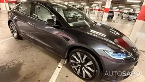 Tesla Model 3 de 2024