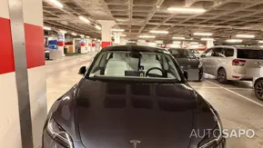 Tesla Model 3 de 2024