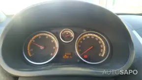 Opel Corsa de 2011