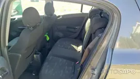 Opel Corsa de 2011