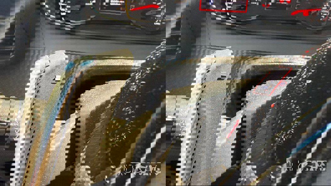 Peugeot 2008 de 2021