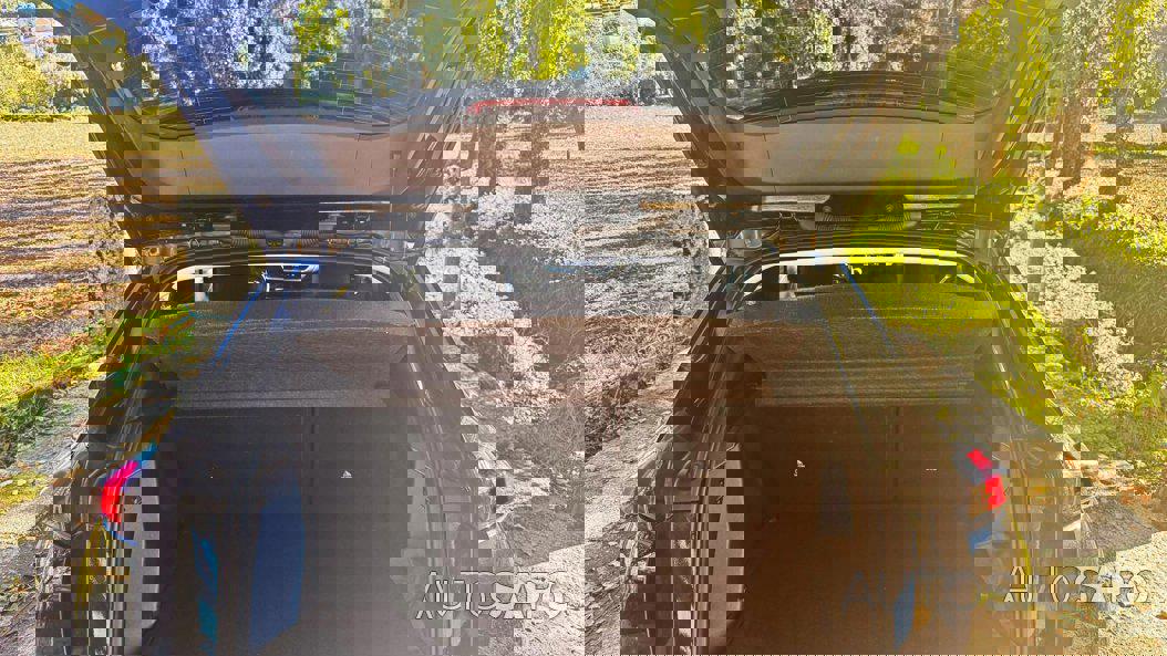 Peugeot 2008 de 2021