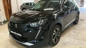Peugeot 2008 de 2021