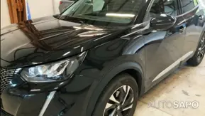 Peugeot 2008 de 2021