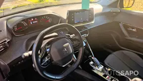 Peugeot 2008 de 2021