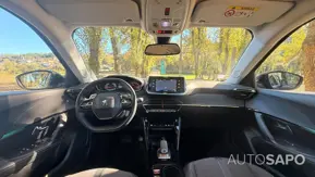 Peugeot 2008 de 2021