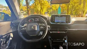 Peugeot 2008 de 2021