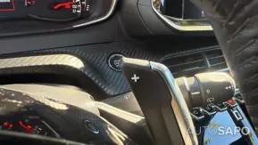 Peugeot 2008 de 2021