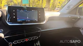 Peugeot 2008 de 2021