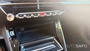 Peugeot 2008 de 2021