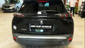 Peugeot 2008 de 2021