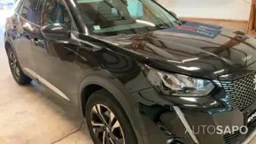 Peugeot 2008 de 2021