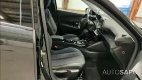 Peugeot 2008 de 2021