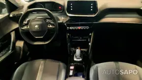 Peugeot 2008 de 2021
