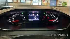 Peugeot 2008 de 2021
