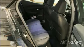 Peugeot 2008 de 2021