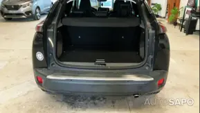 Peugeot 2008 de 2021