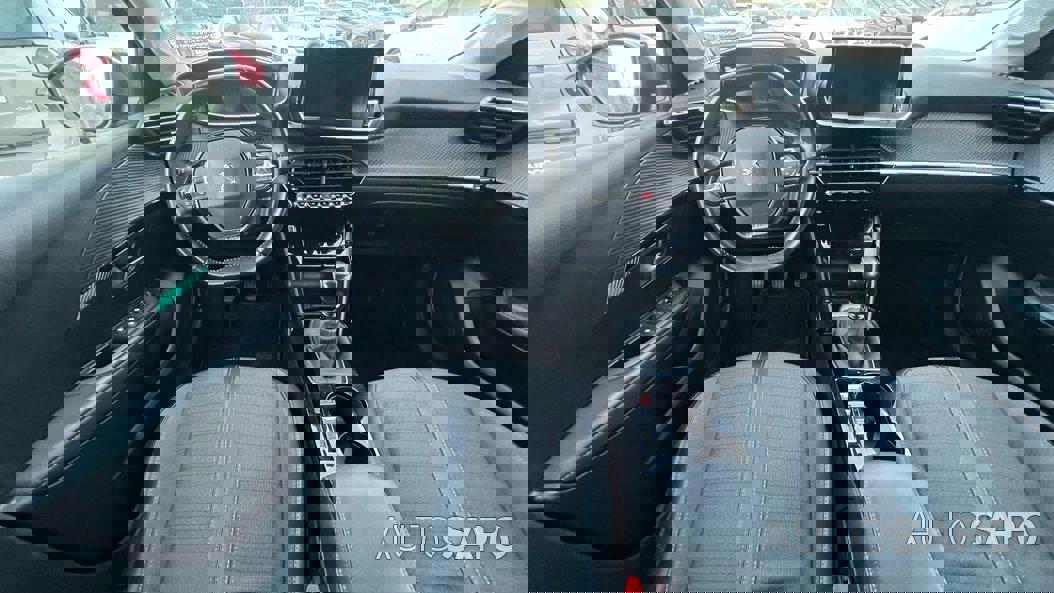 Peugeot 208 1.2 PureTech Allure de 2020