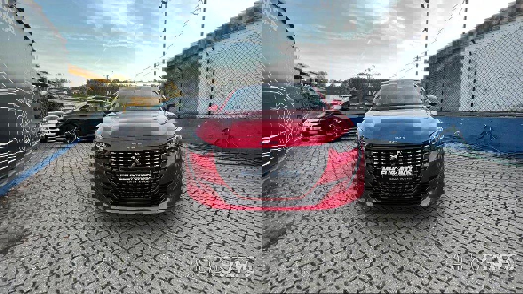 Peugeot 208 1.2 PureTech Allure de 2020