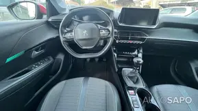 Peugeot 208 1.2 PureTech Allure de 2020