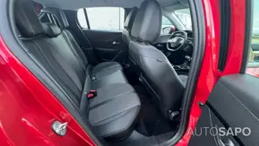 Peugeot 208 1.2 PureTech Allure de 2020