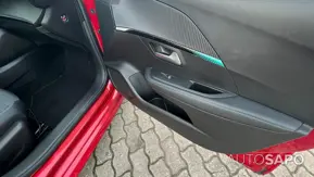 Peugeot 208 1.2 PureTech Allure de 2020