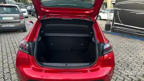 Peugeot 208 1.2 PureTech Allure de 2020