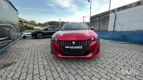 Peugeot 208 1.2 PureTech Allure de 2020