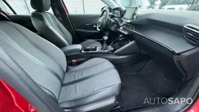 Peugeot 208 1.2 PureTech Allure de 2020