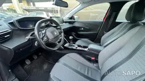 Peugeot 208 1.2 PureTech Allure de 2020