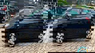 Peugeot 108 de 2015