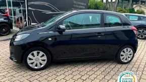 Peugeot 108 de 2015