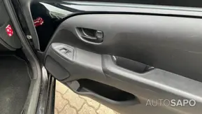 Peugeot 108 de 2015