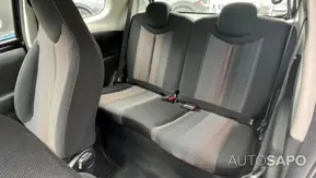 Peugeot 108 de 2015