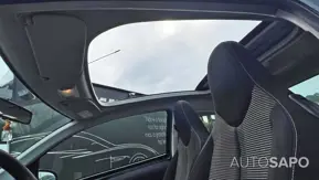 Peugeot 108 de 2015