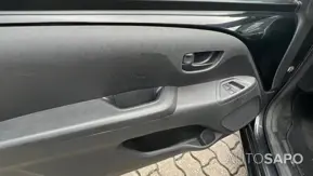 Peugeot 108 de 2015