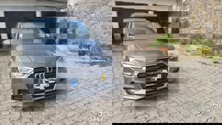 Audi A3 Limousine 1.6 TDI de 2017