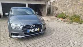 Audi A3 Limousine 1.6 TDI de 2017