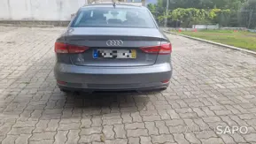 Audi A3 Limousine 1.6 TDI de 2017